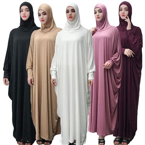 abaya for muslim.